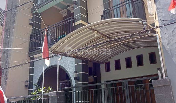 Dijual Rumah Dijalan Dukuh Setro Surabaya 1