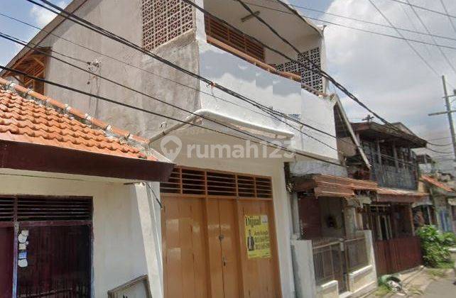 Dijual Rumah Dijalan Sanggar Krembangan Surabaya 1