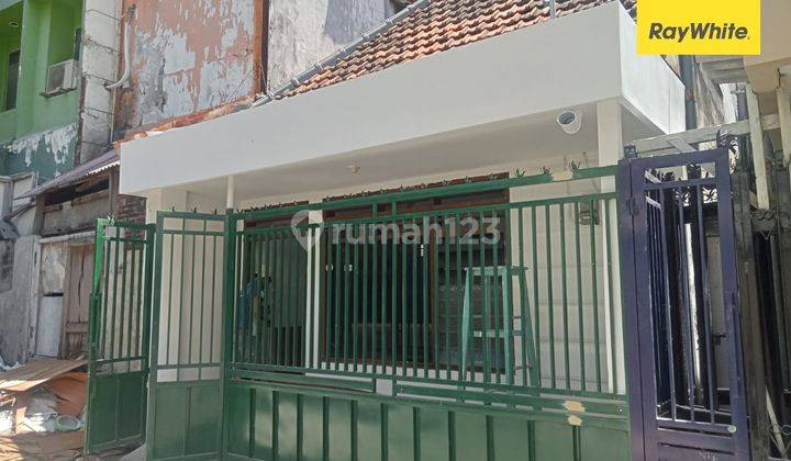 Dijual Rumah Dijalan Tambak Bayan Surabaya 1