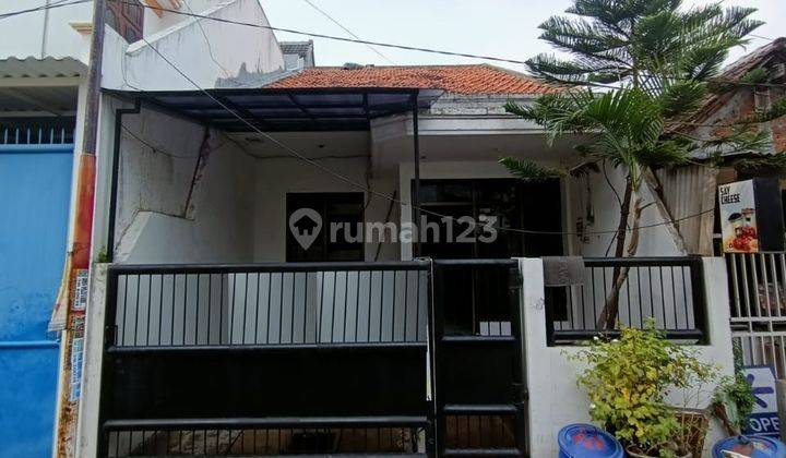 Dijual Rumah Di Petemon Sidomulyo Surabaya 1