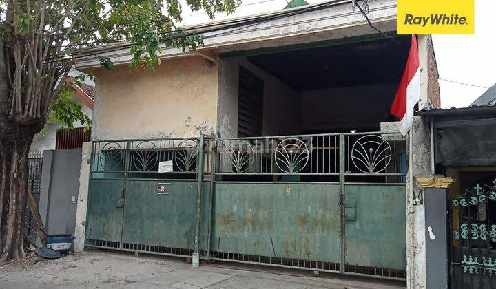 Dijual Rumah Dijalan Simo Gunung Kramat Timur Surabaya 1