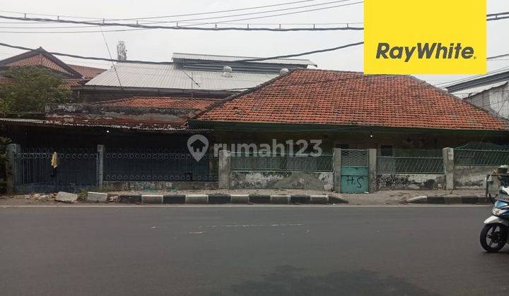 Dijual Rumah Dijalan Ikan Kakap Surabaya 1