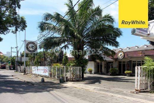 Dijual Tanah Dijalan Adi Sucipto Solo Surakarta 1