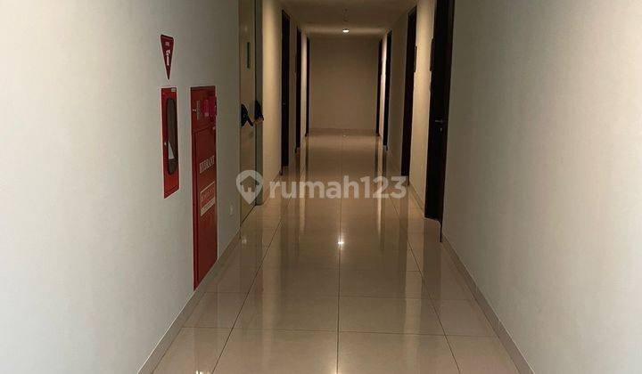 Apartemen Green Sedayu Full Furnished Studio, Jakarta Barat 2