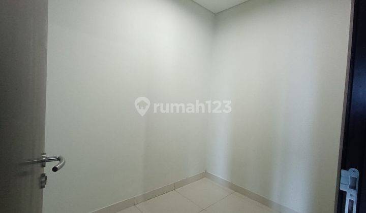 Dijual Apartemen Puri Mansion 2+1 Br Semi Furnished, Kembangan 2