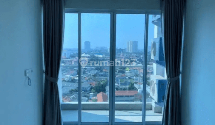 Apartemen Puri Mansion 2 BR Furnished, Kembangan, Jakbar 1