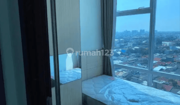 Apartemen Puri Mansion 2 BR Furnished, Kembangan, Jakbar 2