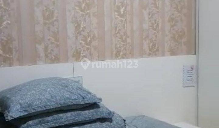 Apartemen Puri Mansion Studio Fully Furnish Kembangan, Jakarta Barat 2