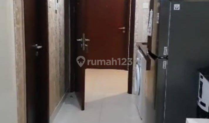 Apartemen Puri Mansion Studio Fully Furnish Kembangan, Jakarta Barat 1