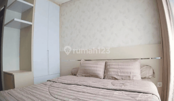 Apartemen Puri Mansion Studio Full Furnished High Floor, Kembangan 2