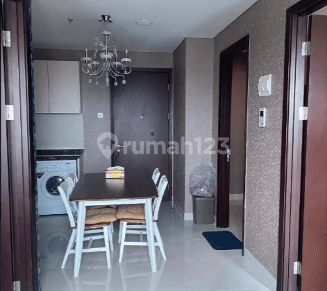 Apartemen Puri Mansion 2+1 BR Fully Furnished Kembangan, Jakarta Barat 1