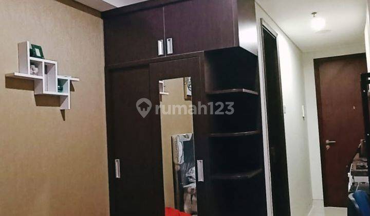 Apartemen Puri Mansion Studio Full Furnished, Kembangan, Jakbar 1