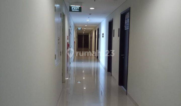 Dijual Apartemen Puri Mansion 1 BR Semi Furnished, Kembangan 2