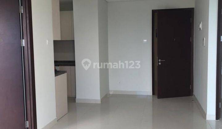 Apartemen Puri Mansion 4 BR Semi Furnished View Kolam, Jakarta Barat 1