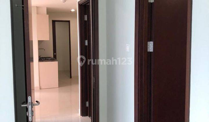 Apartemen Puri Mansion 4 BR Semi Furnished View Kolam, Jakarta Barat 2