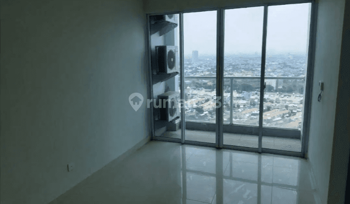 Apartemen Puri Mansion 2BR Semi Furnished Lantai Tinggi, Kembangan 2