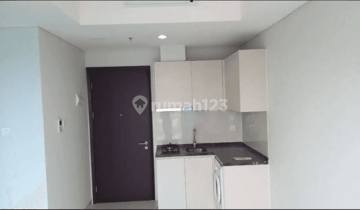 Apartemen Puri Mansion 2 BR Semi Furnished, Kembangan, Jakbar 2