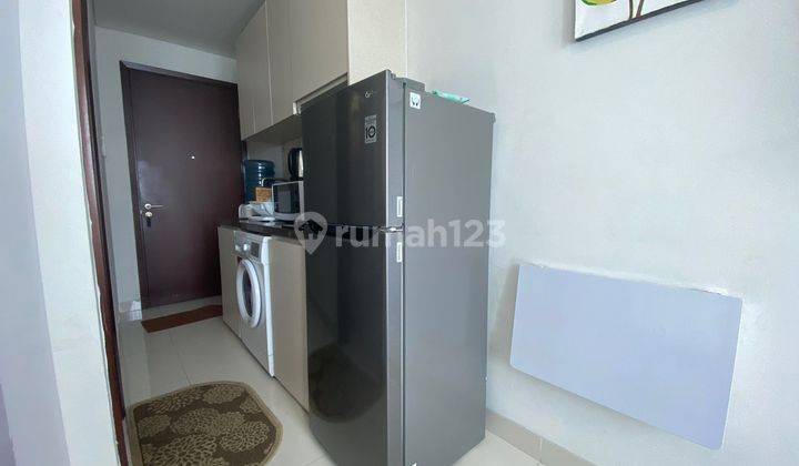 Apartemen Puri Mansion Kembangan Studio Full Furnished 2