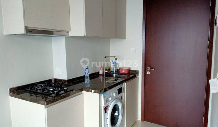 Apartemen Green Sedayu 1 BR Semi Furnished, Jakarta Barat 2