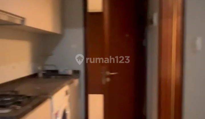 Sewa Green Sedayu Apartemen 2 Bedroom Semi Furnished 1