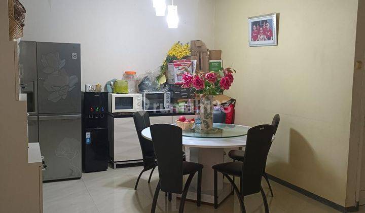 Dijual Rumah Metro Permata 2 lantai Furnished, Karang Tengah, Tangerang 2