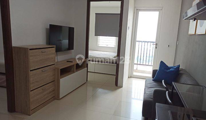 Dijual Apartemen Nortland 2 Br View Laut Full Furnished 2