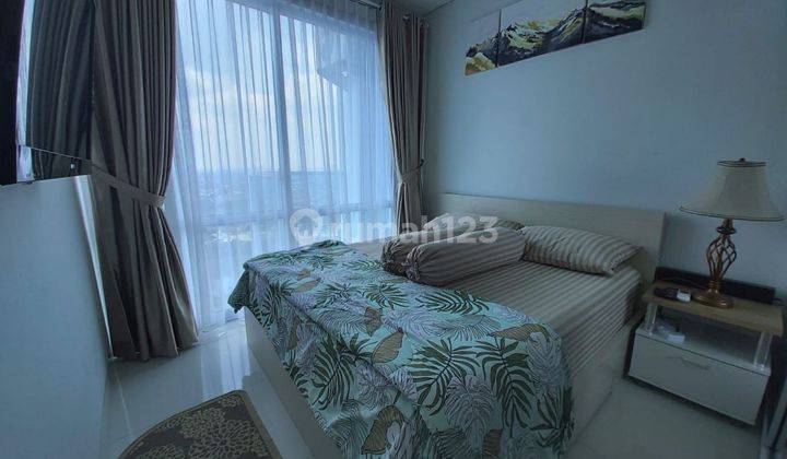 Apartemen Puri Mansion Kembangan Studio Full Furnished 1