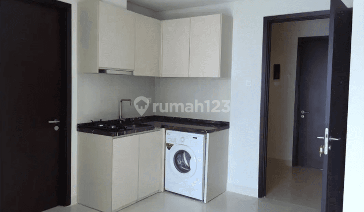 Disewakan Apartemen Puri Mansion 1 BR Semi Furnish 2