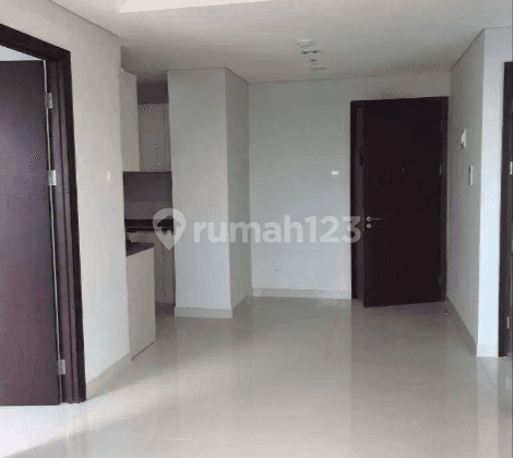 Apartemen Puri Mansion 3BR Semi Furnished, Kembangan 1