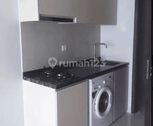 Apartemen Puri Mansion Studio Semi Furnished, Kembangan 2