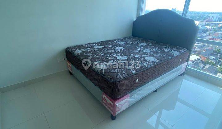 Apartemen Puri Mansion Kembangan 2 BR Semi Furnished, Jakarta Barat 2