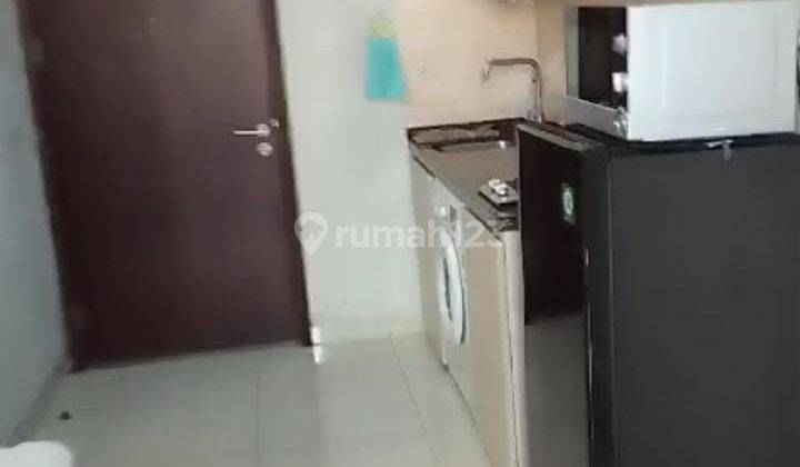 Sewa Green Sedayu Apartemen Studio Full Furnished 2