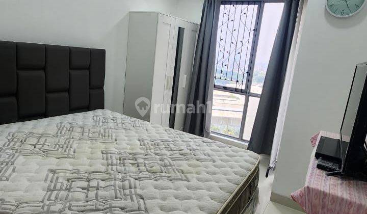 Apartemen The Mansion Kemayoran 2 BR Full Furnished, Jakarta Pusat 2