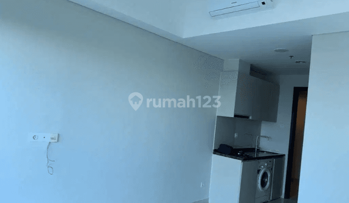 Apartemen Puri Mansion Studio Semi Furnish , Kembangan 2