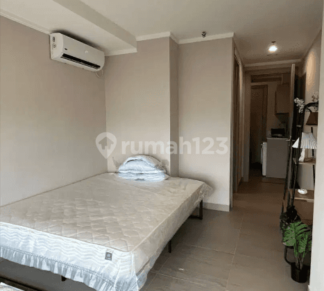 Apartemen Menara Jakarta 1 Bedroom Fully Furnished Kemayoran 1