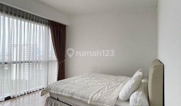 Apartement 1 Park Avenue Dijual 137m2 Harga Rp 4.5 M Murah 1