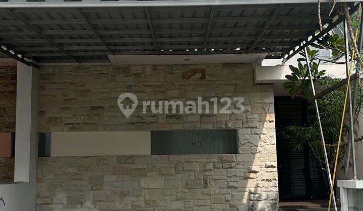 Disewakan Rumah Royal Residence Cluster Greenwich Wiyung Surabaya Barat
