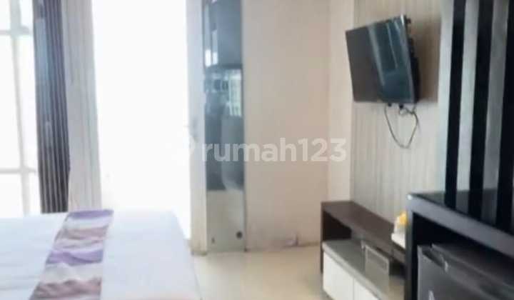 Disewakan Apartemen Gunawangsa Tidar Surabaya Timur 2