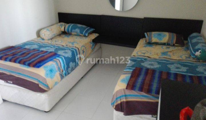 Apartemen Dian Regency Sukolilo Keputih Surabaya Furnish Siap Huni Murah Dekat Pakuwon City 1