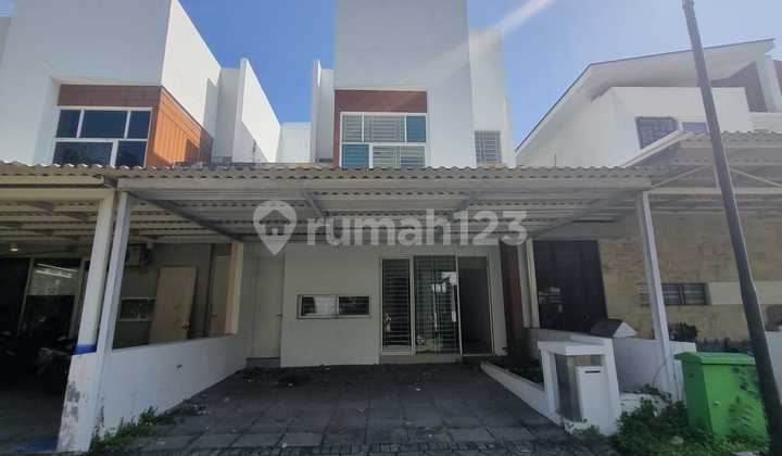 For Sale Minimalist Royal Residence House in Wiyung, West Surabaya