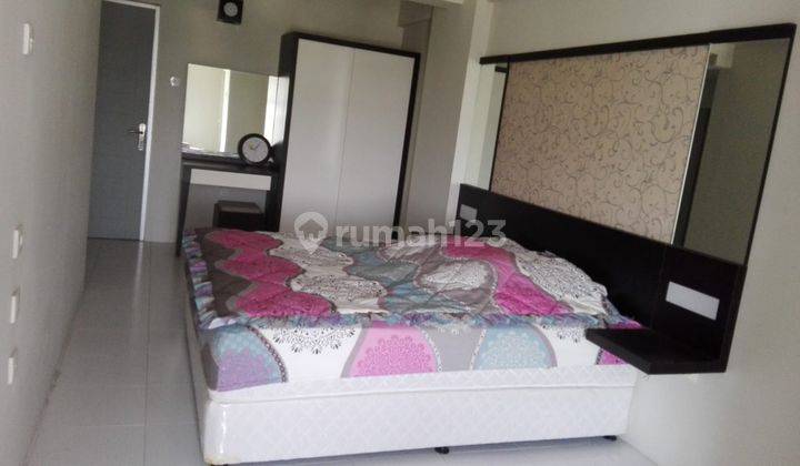 Apartemen Dian Regency Sukolilo Keputih Surabaya Furnish Siap Huni Murah Dekat Pakuwon City 2