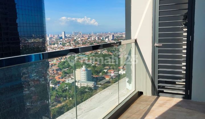 Disewakan Apartemen Soho Vieloft Ciputra World 2