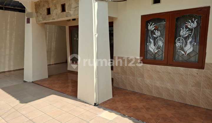 Rumah Minimalis Permata Safira Regency Di Lidah Kulon Wiyung Sby Di Double Way Perum 2
