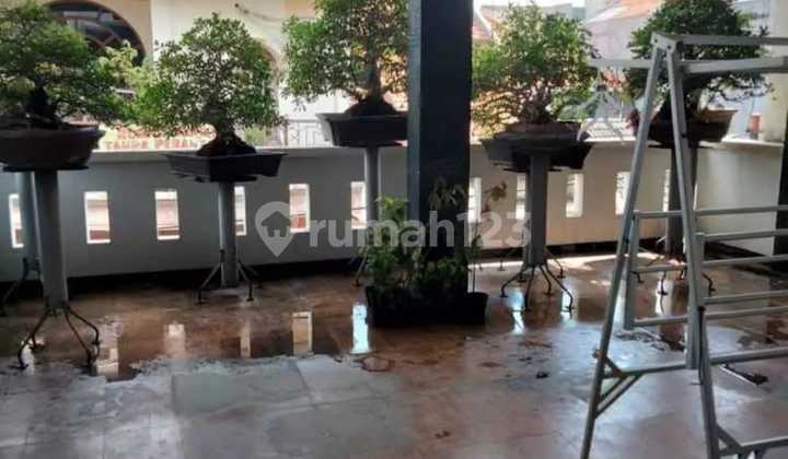 Rumah Minimalis 2.5 Lt Di Gunungsari Indah Wiyung Surabaya Siap Huni 2