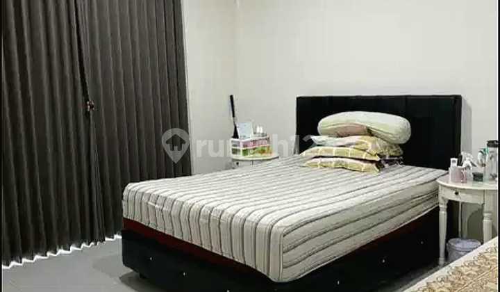 Dijual Rumah Graha Natura Area Sambikerep Dekat Gwalk Surabaya Barat 2