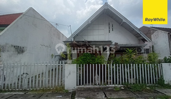 Dijual Rumah Dijalan Ngagel Jaya Surabaya 1