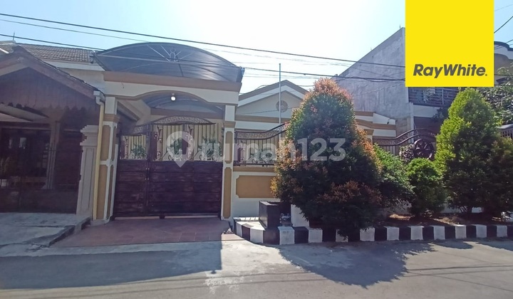 For Rent House In Manyar Kertoarjo Surabaya For Rent House In Manyar Kertoarjo Surabaya