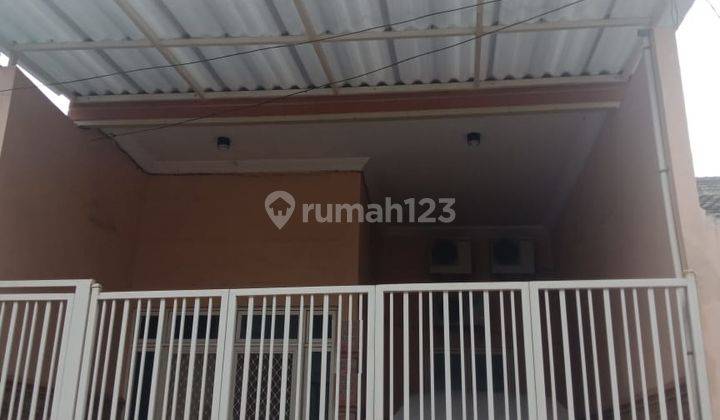 Rumah 2 Lantai Dijual di Ploso Timur Surabaya 1