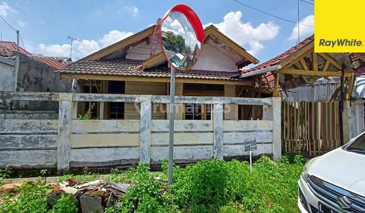 Rumah Dijual di Rungkut Mapan Tengah Surabaya 1