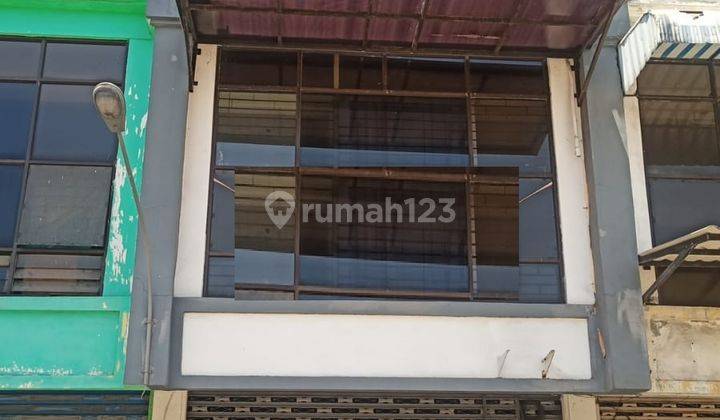 Dijual Ruko 3 Lt di Rungkut Megah Raya Surabaya 1